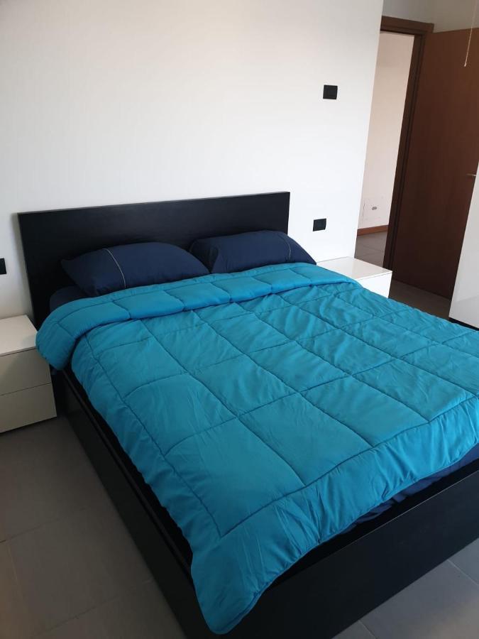 Bovisa New Apartment Milaan Buitenkant foto