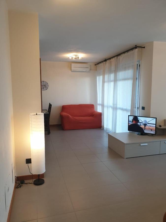 Bovisa New Apartment Milaan Buitenkant foto