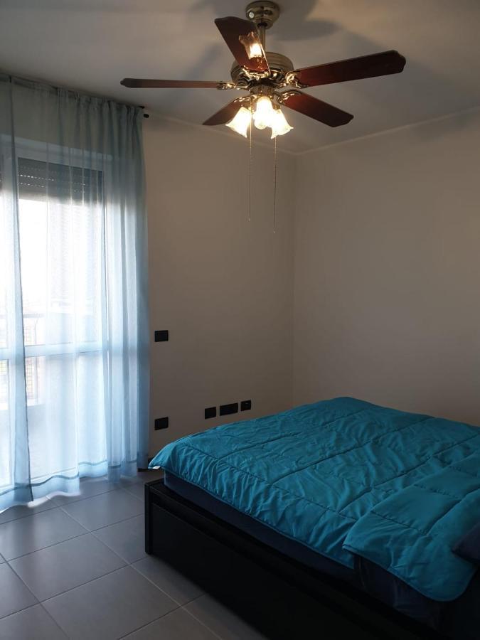 Bovisa New Apartment Milaan Buitenkant foto
