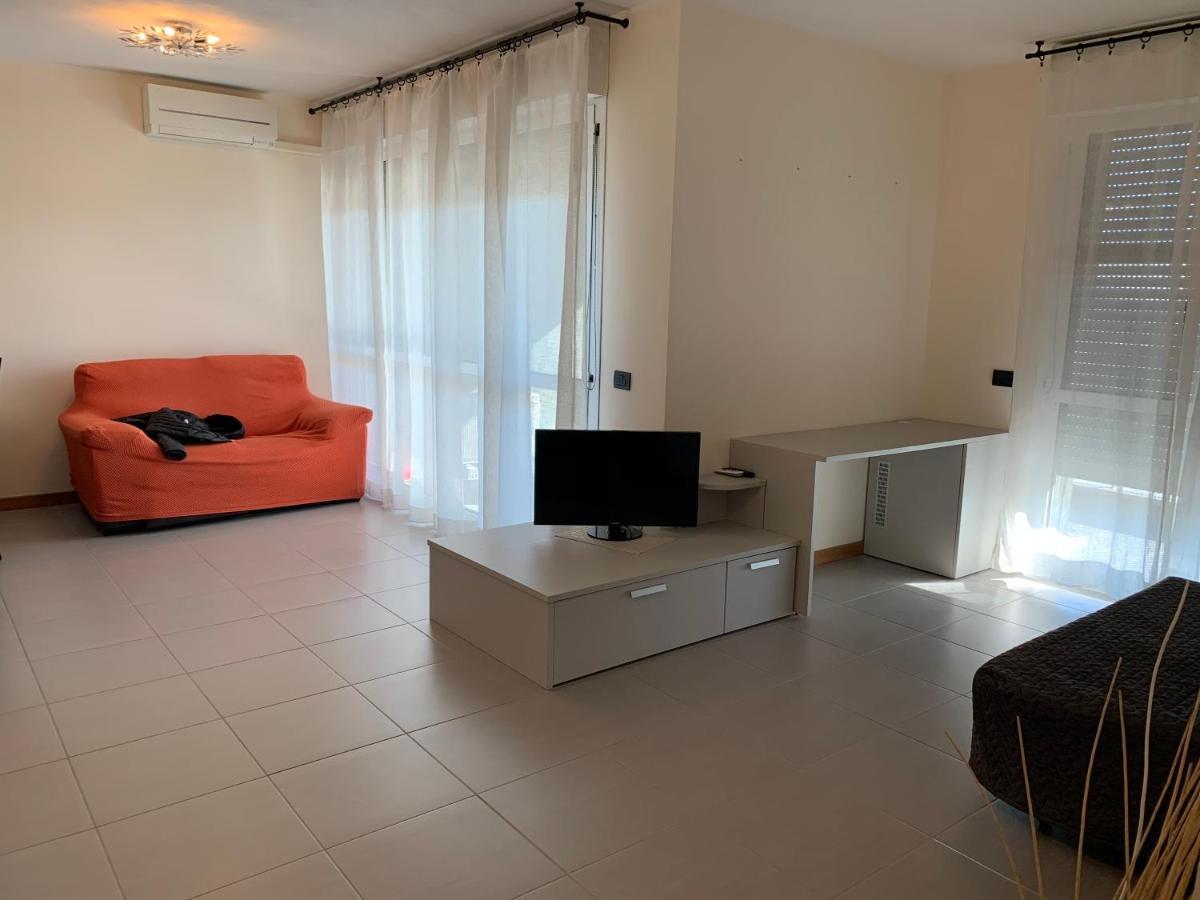 Bovisa New Apartment Milaan Buitenkant foto